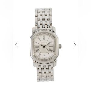 Tiffany & Co. Mark Coupe Resonator Watch